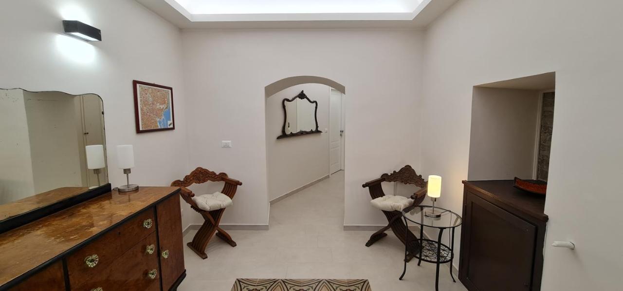 Sikeliafourrooms Catania Exterior foto
