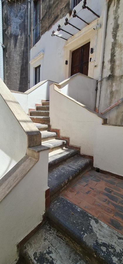 Sikeliafourrooms Catania Exterior foto