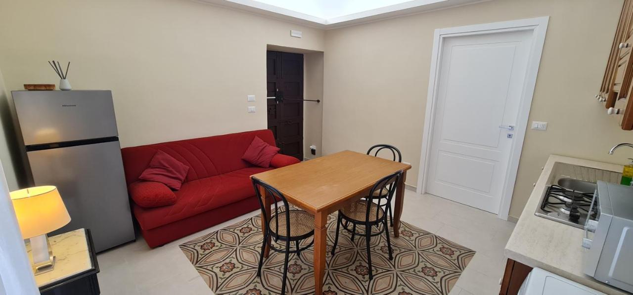 Sikeliafourrooms Catania Exterior foto