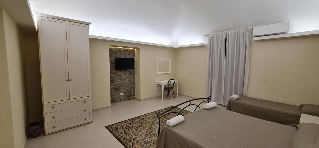Sikeliafourrooms Catania Exterior foto