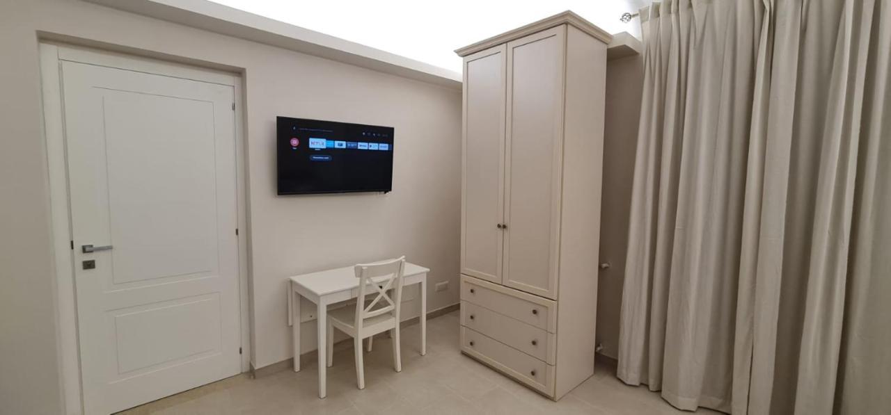 Sikeliafourrooms Catania Exterior foto