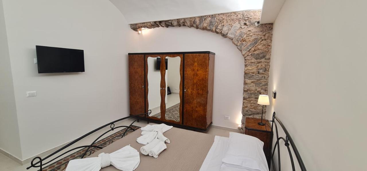 Sikeliafourrooms Catania Exterior foto